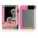 Vera Design Protective Decal Skin Sticker for Amazon Kindle E-Book Reader
