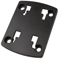 Schraubadapter Adapter f�r Brodit Ger�tehalter HR 1635 f�r Herbert Richter Halter fuer 4-Loch Schalen