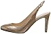 Nine West Women's Holiday Metallic Dress Pump