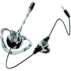 Intec G8608 Xbox 360 /Xbox Urban Camo Set
