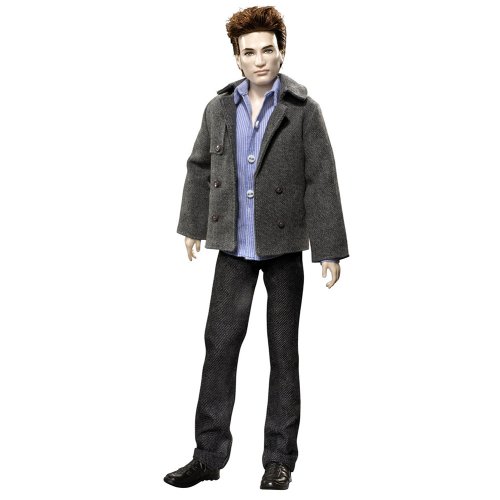 Barbie Twilight Doll - Edward