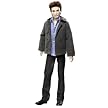 Barbie Twilight Doll - Edward