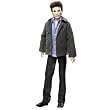 Barbie Twilight Doll - Edward