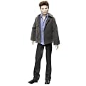 Barbie Twilight Doll - Edward