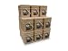 Wise Company 2880 Serving Package (480-Pounds, 24-Buckets)