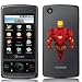 Coveroo Ironman 10 Replacement Cover for HTC G2