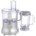 Kenwood Multi Pro Compact FP225 Food Processor, Silver