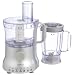 Kenwood FP225 Multi Pro Compact Food Processor (Silver)