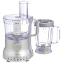 Kenwood FP225 Multi Pro Compact Food Processor (Silver)
