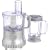 Kenwood FP225 Multi Pro Compact Food Processor (Silver)