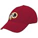 Reebok Washington Redskins Burgundy Ladies Basic Slouch Hat