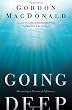 Going Deep: Becoming A Person of Influence Image of Going Deep: Becoming A Person of Influence