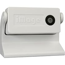 Ecamm Network iMage USB Webcam for Mac and Windows