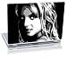 UNIQUE BRITNEY SPEARS DELL D600 LAPTOP