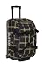 BURTON(バートン) WHEELIE CARGO SS /TRU BLK STRCT PLD: 「生活に必要なものを全て持って旅に出よう」というコンセプトを掲げた、トラベルバッグ。軽量&スムーズ、オリジナルのグラフィックで彩られた BURTONのスケートウィールは、スノーボードトリップで遭遇するあらゆ...