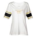Matt Kenseth Women's Greatest Play Lightweight Fashion Tee