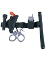 Children's Police Officer's Belt with Baton, Phone, Handcuff, Keys, Gun and Flashlight