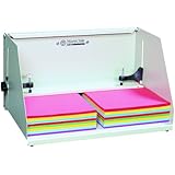 Martin Yale Padding Press, Gray (PREJ1811)