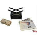 Paper Log Maker - Briquette Maker