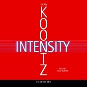 Intensity: A Novel | [Dean Koontz]