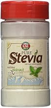 Kal Pure Stevia Extract Powder -- 3.5 oz