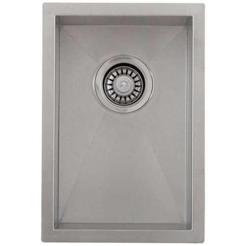 Ticor S3610 Undermount 16 Sink 18