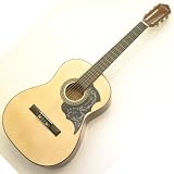 Laurel 38 inch Classical Guitar Blue Burst