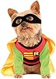 Rubies Costume Teen Titans Pet Costume, Small, Robin