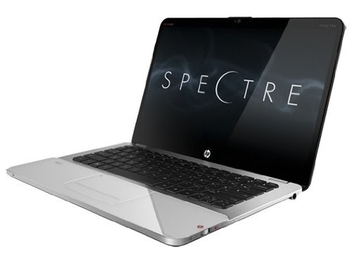 HP ENVY 14 Spectre Notebook PC