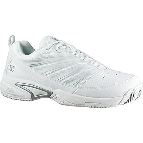 Wilson Ladies Tour Strike Tennis Shoe by Wilson