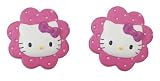 Hello Kitty Garden Drawer Pulls