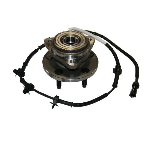 GMB 725-0071 Wheel Bearing Hub Assembly On Sale