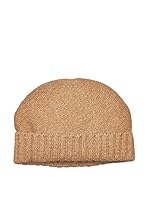 SANTACANA MADRID Gorro (Camel)
