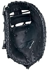 Nike BF1518021 N1 Elite Series 12 3/4 inch First Base Baseball Mitt (Call 1-800-327-0074 to order)