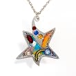 Star of David Necklace Star of David Necklace