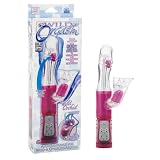 California Exotic Novelties Wild Orgasm - Wild Orchid, Pink