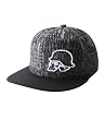 Metal Mulisha Mens RUINATION Flexfit Baseball Cap