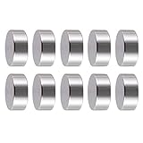 新星社 飾りビス キャップ ステンレス 25×10mm 10個入 STB-5-8