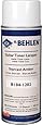 Behlen Guitar Toner Lacquer Aerosol Starcast Amber 13oz.