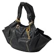Chocolate Brand Double Handle Slouchy Handbag