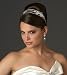 Wedding Headband Bridal Tiara Rhinestone & Crystal 775