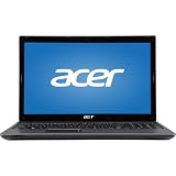 Acer 15.6 Intel i3-370M 2.40 GHz 500GB Notebook | AS5733-6607