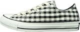 [コンバース] CONVERSE AS GINGHAM-CHECK OX