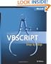 Microsoft VBScript: Step by Step