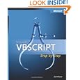 Microsoft VBScript: Step by Step
