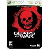 Gears of War CE X360