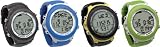 Oceanic Geo Air/Nitrox Computer Watch