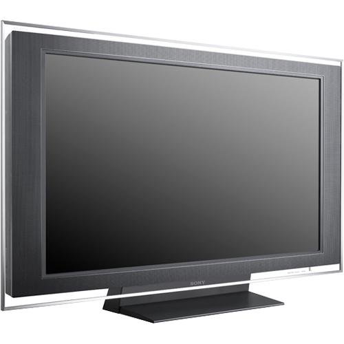 Sony Bravia XBR-Series KDL-40XBR4 40-Inch 1080p LCD HDTV