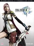 The Final Fantasy XIII Complete Official Guide