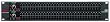 DBX 231 Dual Channel 31-Band Graphic Equalizer